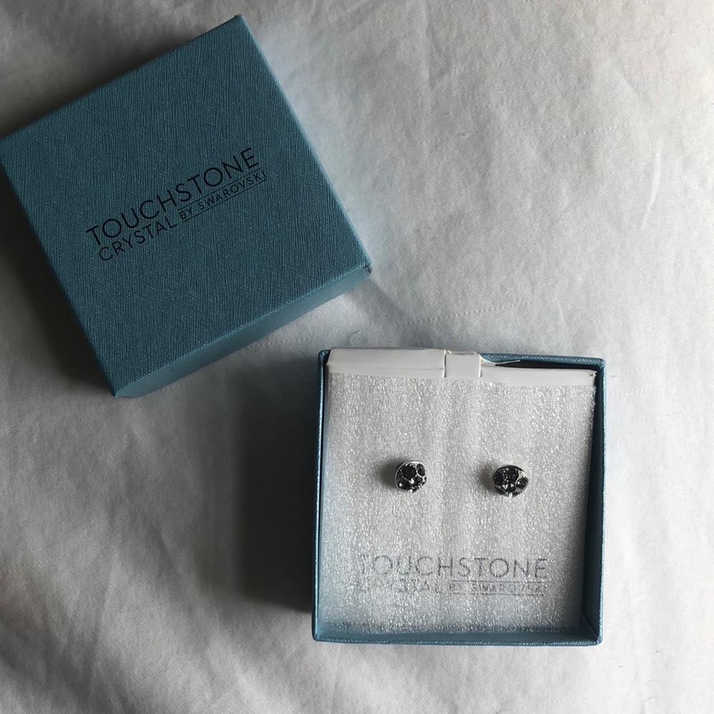 Touchstone crystal by Swarovski